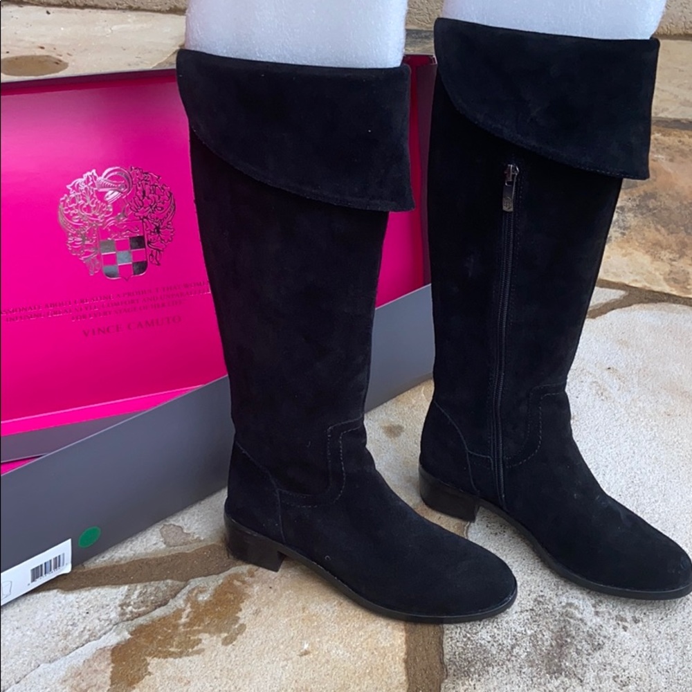 Vince Camuto Vatero Boots. Women’s or Kids